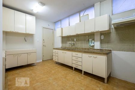 Apartamento à venda com 170m², 3 quartos e 1 vagaCozinha