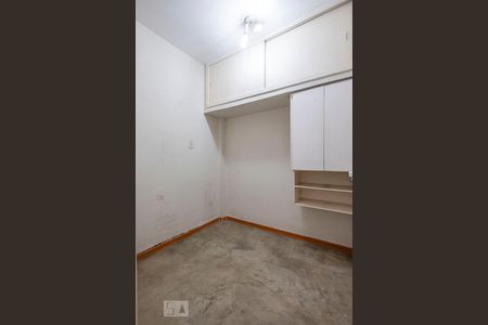 Apartamento à venda com 170m², 3 quartos e 1 vagaQuarto de Serviço