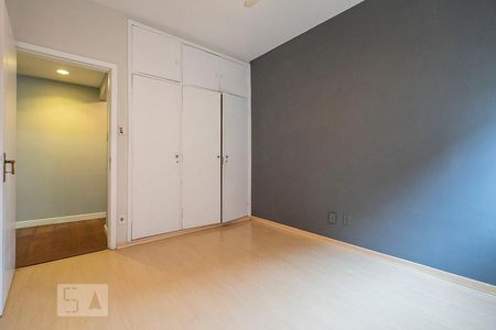 Apartamento à venda com 170m², 3 quartos e 1 vagaQuarto 2