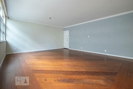 Sala de apartamento à venda com 3 quartos, 170m² em Jardim Paulista, São Paulo