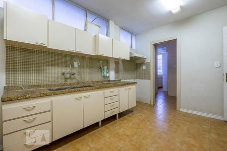 Apartamento à venda com 170m², 3 quartos e 1 vagaCozinha