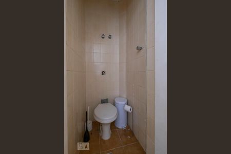 Apartamento à venda com 170m², 3 quartos e 1 vagaBanheiro de Serviço