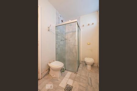 Suíte - Banheiro de apartamento à venda com 3 quartos, 170m² em Jardim Paulista, São Paulo