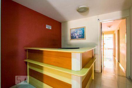 Apartamento para alugar com 112m², 3 quartos e 1 vagaÁrea comum