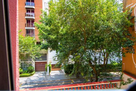 Apartamento para alugar com 112m², 3 quartos e 1 vagaVista do quarto 1