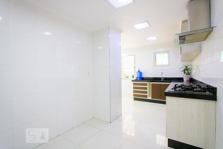 Apartamento para alugar com 112m², 3 quartos e 1 vagaCozinha