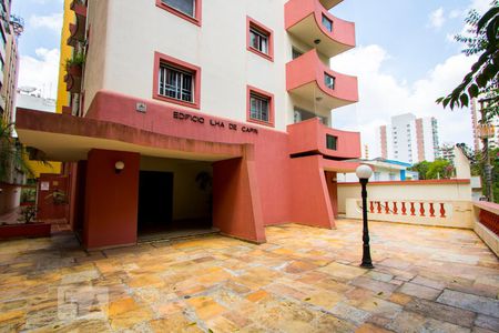 Apartamento para alugar com 112m², 3 quartos e 1 vagaÁrea comum