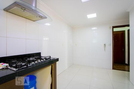 Apartamento para alugar com 112m², 3 quartos e 1 vagaCozinha
