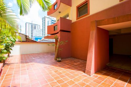 Apartamento para alugar com 112m², 3 quartos e 1 vagaÁrea comum