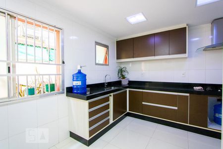 Apartamento para alugar com 112m², 3 quartos e 1 vagaCozinha