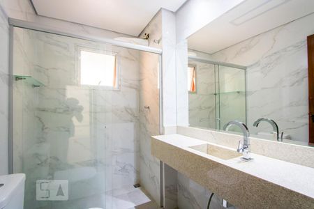 Apartamento para alugar com 112m², 3 quartos e 1 vagaBanheiro