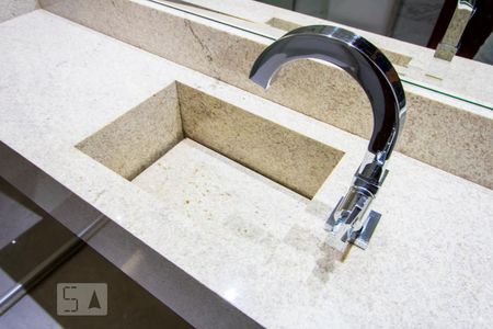 Apartamento para alugar com 112m², 3 quartos e 1 vagaBanheiro