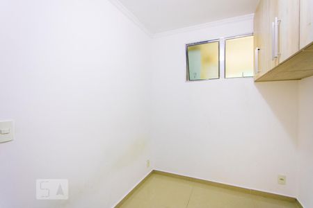 Apartamento para alugar com 112m², 3 quartos e 1 vagaQuarto 3