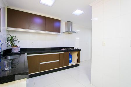 Apartamento para alugar com 112m², 3 quartos e 1 vagaCozinha