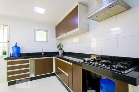 Apartamento para alugar com 112m², 3 quartos e 1 vagaCozinha