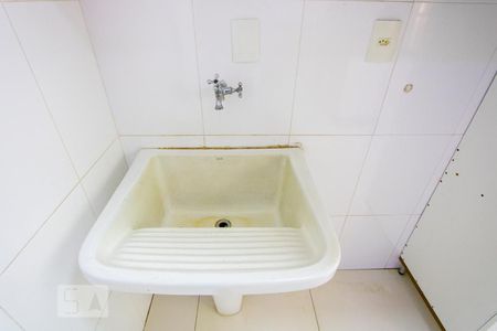 Apartamento para alugar com 112m², 3 quartos e 1 vagaÁrea de serviço