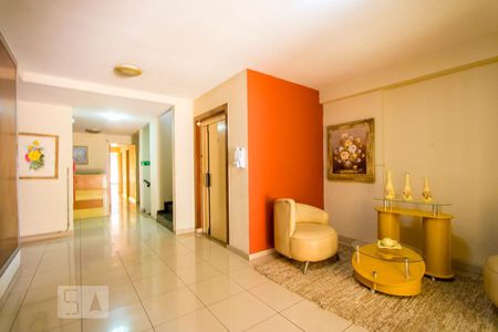 Apartamento para alugar com 112m², 3 quartos e 1 vagaÁrea comum