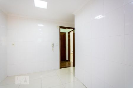 Apartamento para alugar com 112m², 3 quartos e 1 vagaCozinha
