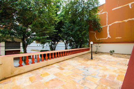 Apartamento para alugar com 112m², 3 quartos e 1 vagaÁrea comum