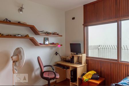 Casa à venda com 344m², 3 quartos e 7 vagasQuarto 3 - Suíte