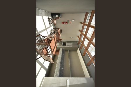 Studio para alugar com 23m², 1 quarto e sem vagaÁrea comum - espaço gourmet 1