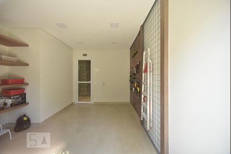 Studio para alugar com 23m², 1 quarto e sem vagaÁrea comum - oficina de reparos