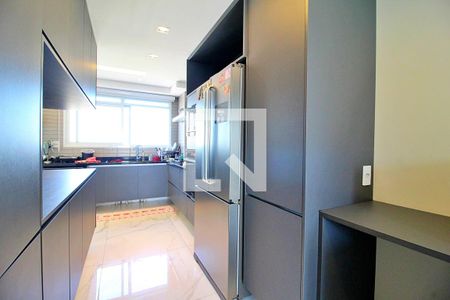 Apartamento para alugar com 180m², 3 quartos e 4 vagasCozinha