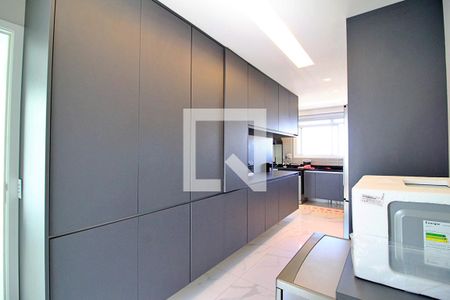 Apartamento para alugar com 180m², 3 quartos e 4 vagasCozinha