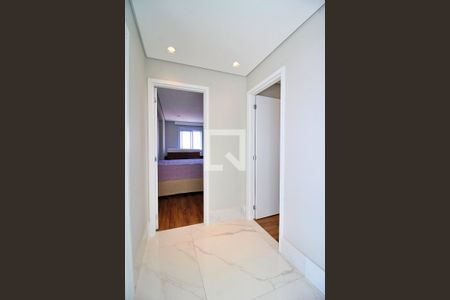 Apartamento para alugar com 180m², 3 quartos e 4 vagasCorredor