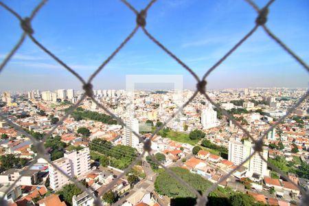 Apartamento para alugar com 180m², 3 quartos e 4 vagasVista da Varanda