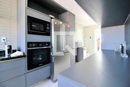 Apartamento para alugar com 180m², 3 quartos e 4 vagasCozinha