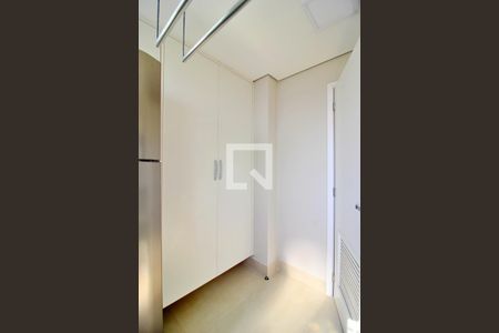 Apartamento para alugar com 180m², 3 quartos e 4 vagasÁrea de Serviço