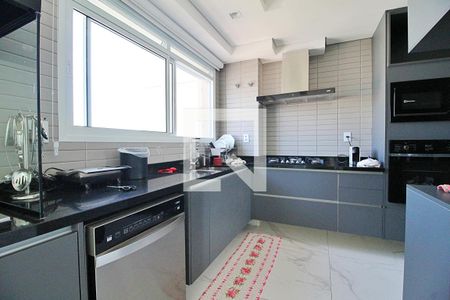 Apartamento para alugar com 180m², 3 quartos e 4 vagasCozinha