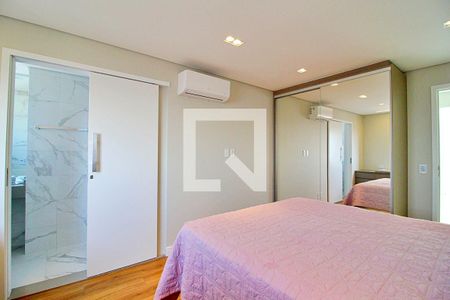 Apartamento para alugar com 180m², 3 quartos e 4 vagasSuíte 2