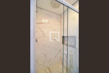 Apartamento para alugar com 180m², 3 quartos e 4 vagasBanheiro da Suíte 2