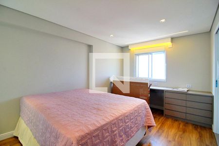 Apartamento para alugar com 180m², 3 quartos e 4 vagasSuíte 2