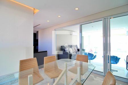 Apartamento para alugar com 180m², 3 quartos e 4 vagasCopa