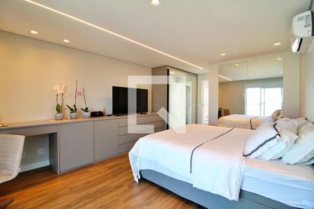 Apartamento para alugar com 180m², 3 quartos e 4 vagasSuíte 1