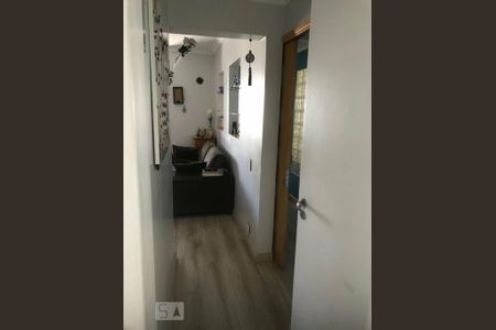 Sala de apartamento à venda com 3 quartos, 107m² em Perdizes, São Paulo