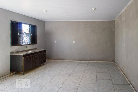 Sala/Cozinha de casa para alugar com 1 quarto, 23m² em Aberta dos Morros, Porto Alegre