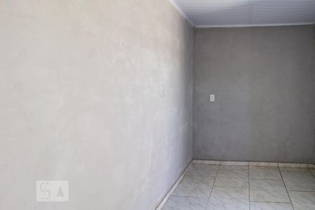 Sala/Cozinha de casa para alugar com 1 quarto, 23m² em Aberta dos Morros, Porto Alegre