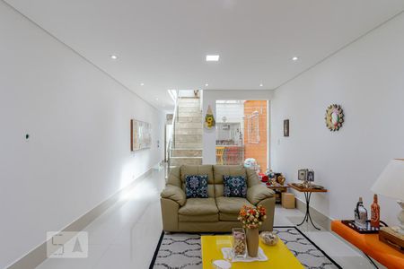 Sala  de casa à venda com 3 quartos, 93m² em Jardim Previdencia, São Paulo