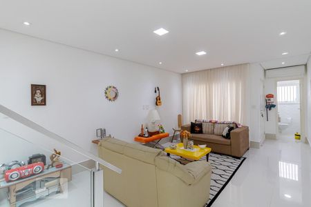 Sala  de casa à venda com 3 quartos, 93m² em Jardim Previdencia, São Paulo