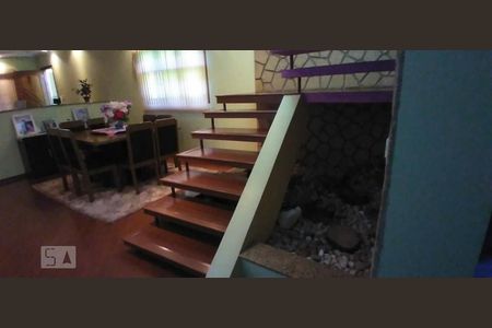 Sala de casa à venda com 3 quartos, 206m² em Vila Guilherme, São Paulo