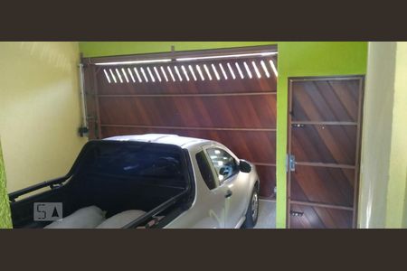 Casa à venda com 206m², 3 quartos e 2 vagasGaragem