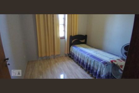 Casa à venda com 206m², 3 quartos e 2 vagasQuarto