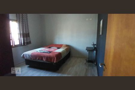 Casa à venda com 206m², 3 quartos e 2 vagasQuarto