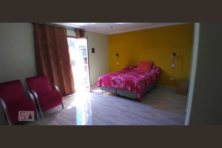 Casa à venda com 206m², 3 quartos e 2 vagasQuarto