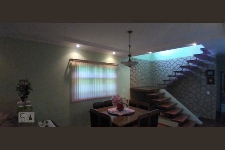 Sala de casa à venda com 3 quartos, 206m² em Vila Guilherme, São Paulo