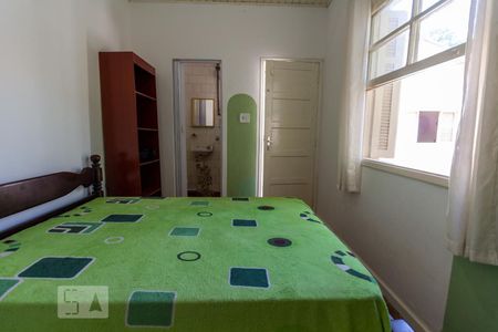 Quarto  de casa de condomínio para alugar com 1 quarto, 35m² em Instituto de Previdência, São Paulo